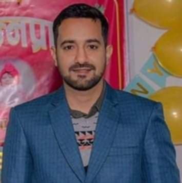 Santosh poudel